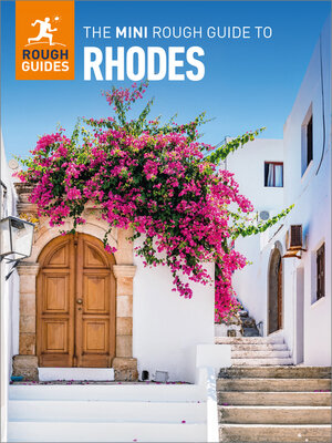 cover image of The Mini Rough Guide to Rhodes
